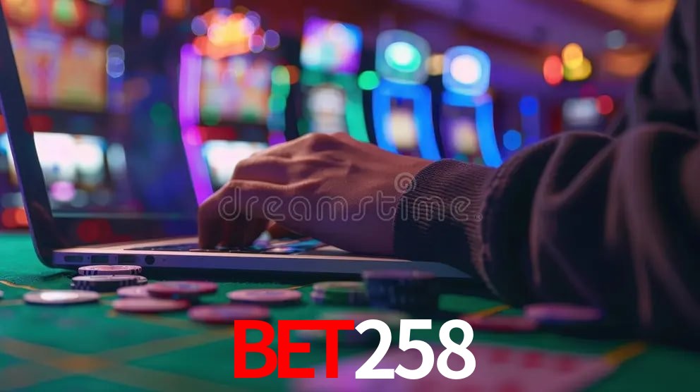 Desvendando o Mundo dos Jogos Virtuais na bet258