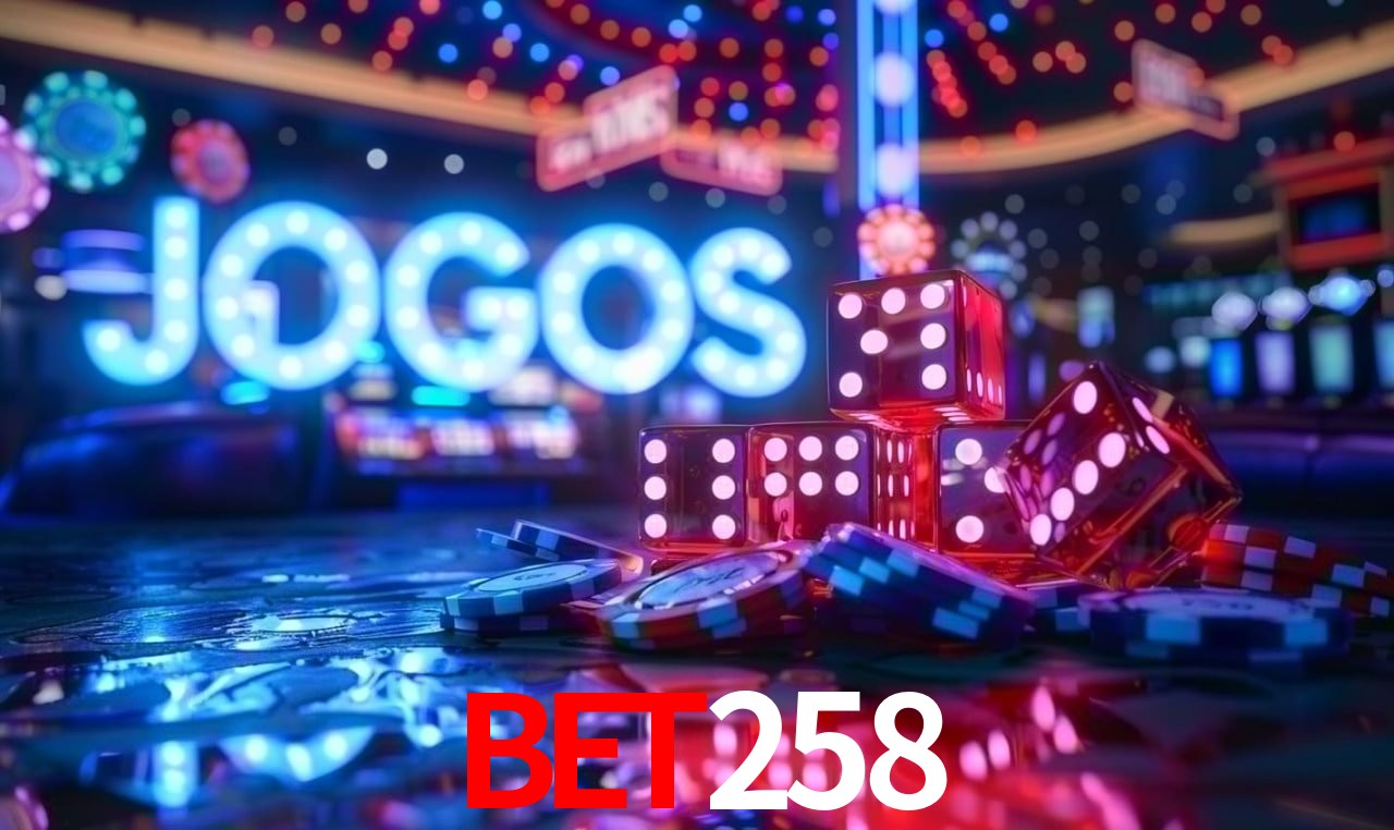 Descubra a Essência do bet258: Nossa História e Compromissos