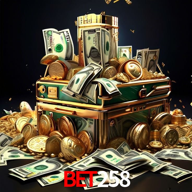 Desvendando o Mundo dos Jogos Virtuais na bet258