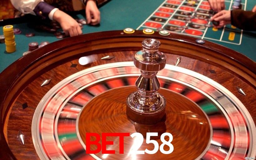 A Revolução dos Aplicativos de Jogos no bet258
