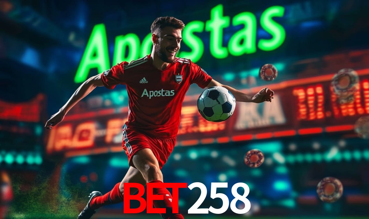 A Emoção da Loteria na bet258: Uma Chance de Mudança de Vida
