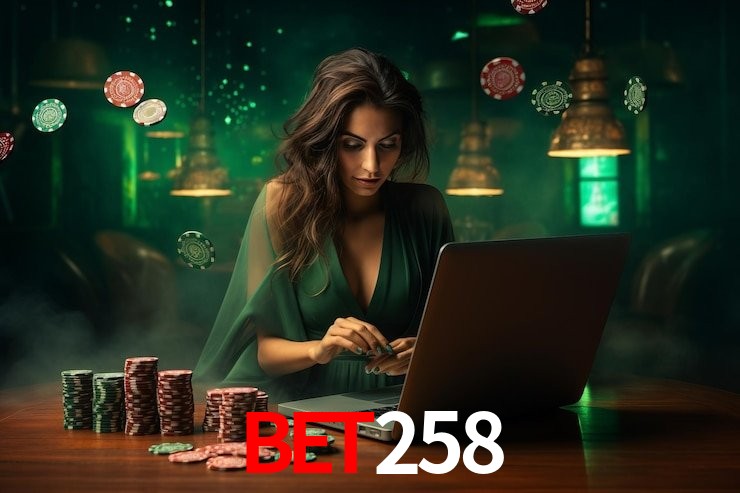 Descubra a Essência do bet258: Nossa História e Compromissos